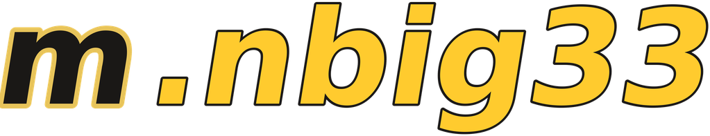 m.nbig33 logo