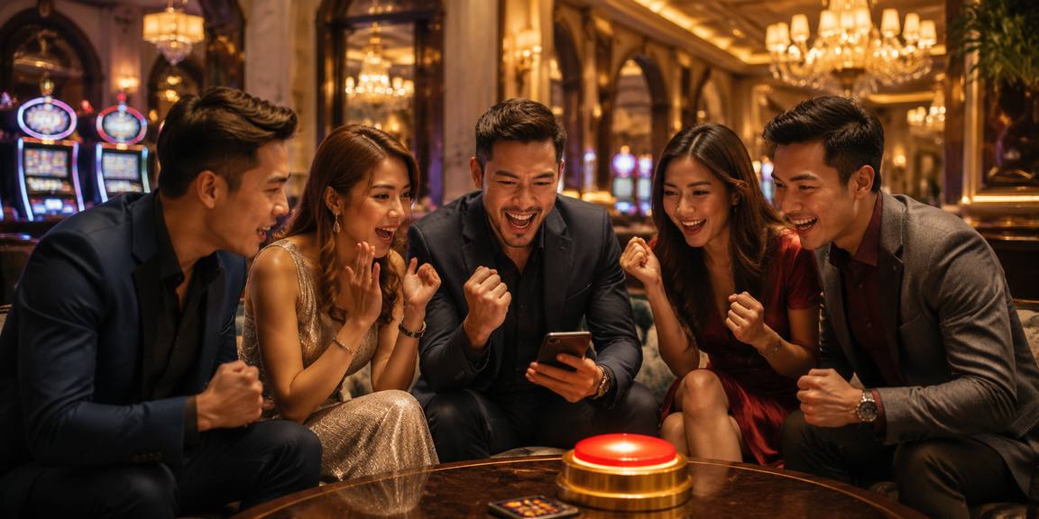 m.nbig33 Apa Yang Kami Tawarkan Dalam Lantern